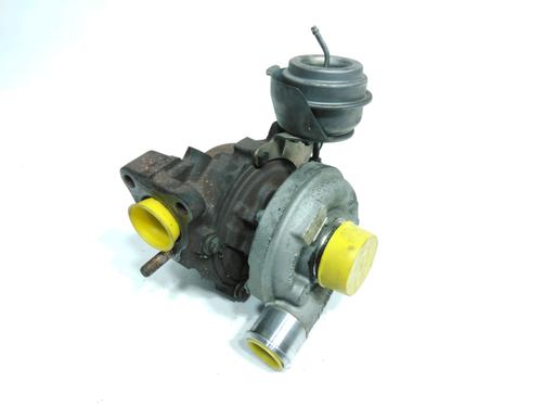 Turbolader/Kompressor HYUNDAI i30 (GD) 1.6 CRDi (110 hp) 28220619