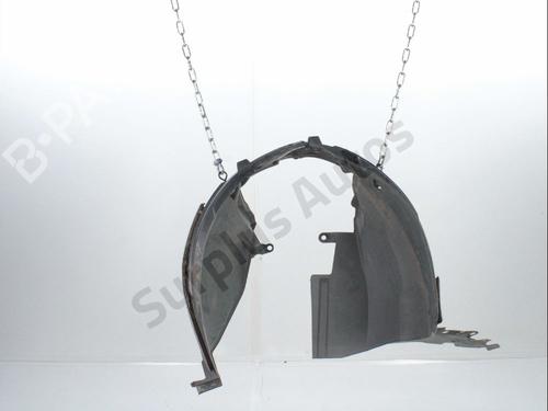 Used Wheel arch Wheel arch NISSAN PULSAR Hatchback (C13) 1.5 dCi (110 hp) 36289266 36289266