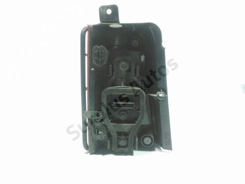 Right taillight PEUGEOT PARTNER MPV (5_, G_) 1.6 HDi 90 | BP28269079C35 