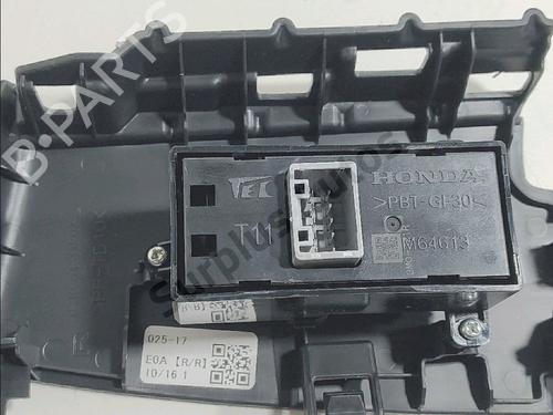 Right rear window switch HONDA HR-V (RV) 1.5 eHEV (RV5) | BP37778411I28 - Image 3
