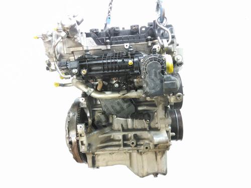 Engine SUZUKI BALENO (FW, EW) 1.0 (A1K310) | BP28219119M1 - Image 3