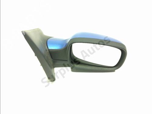 right-mirror-renault-clio-iii-br01-cr01-2005-2006-2007-2008-2009-2010-2011-2012-2013-2014-34232414 main image