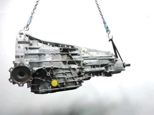 Gearbox AUDI A4 B8 Avant (8K5) 2.0 TDI quattro | BP28224638M3 