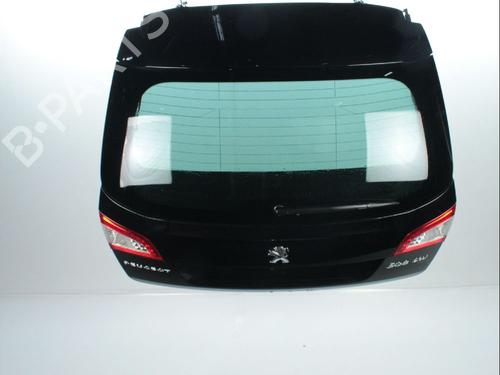 Used Tailgate PEUGEOT 508 SW I (8E_) 2.0 HDi (140 hp) 28259551