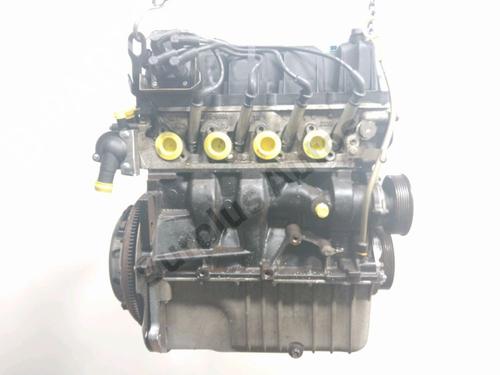 Engine FORD STREET KA (RL2) 1.6 | BP38586898M1 - Image 3
