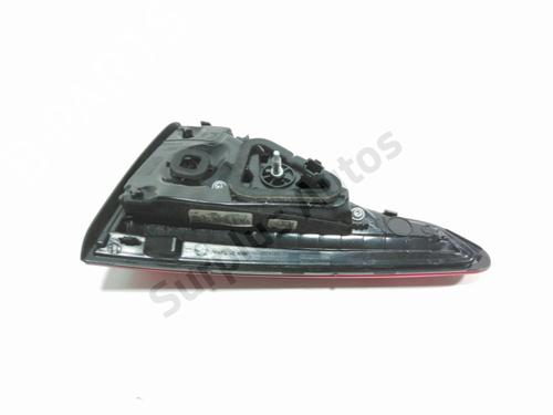 Left tailgate light RENAULT CLIO V (B7_) 1.5 Blue dCi 85 (B7AG) | BP29172889C79 