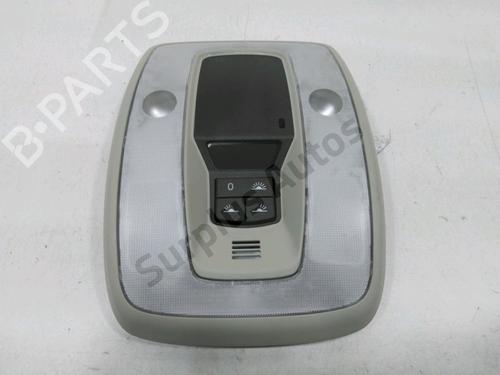 Luz interior VOLVO C30 (533) 1.6 D (109 hp) 31003399