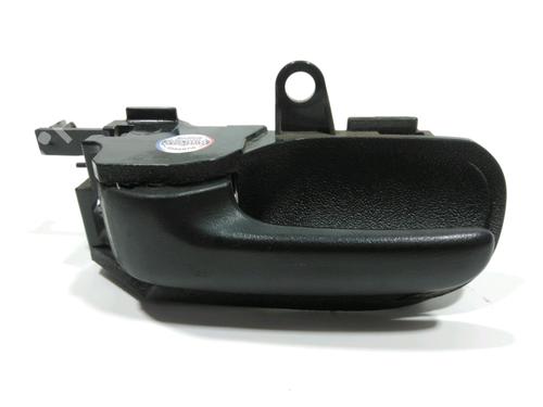 Used Front left interior door handle CITROËN C1 (PM_, PN_) 1.0 (68 hp) 28243173