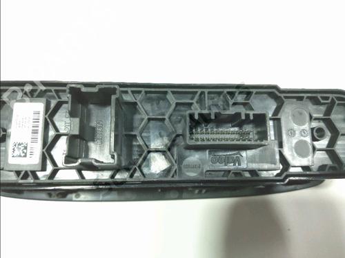 Left front window switch RENAULT MEGANE IV Hatchback (B9A/M/N_) 1.2 TCe 100 (B9MS) | BP32843179I27 - Image 5