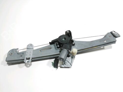 Used Front left window mechanism Front left window mechanism 37773955 37773955