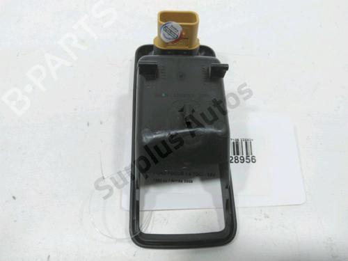 Right front window switch FORD FOCUS II Turnier (DA_, FFS, DS) 1.6 TDCi | BP30994475I26 - Image 2