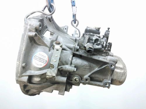 Gearbox FORD KA (RU8) 1.2 | BP29518055M3 