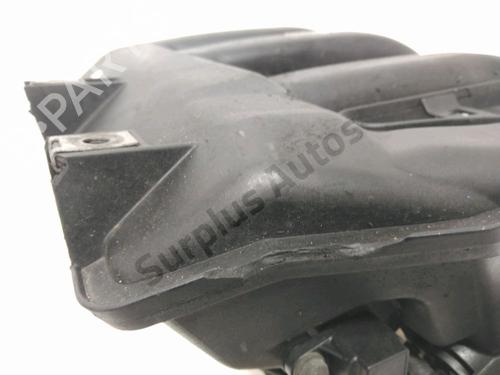 Intake manifold BMW 1 (E87) 120 d | BP29856955M70 - Image 5
