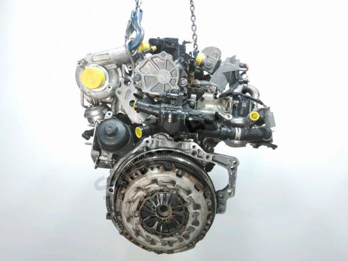 Engine CITROËN DS4 (NX_) 1.6 HDi 115 | BP37762021M1 - Image 2