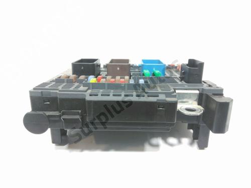 Electronic module CITROËN C4 II (NC_) 1.6 BlueHDi 120 | BP34231992M83 - Image 3