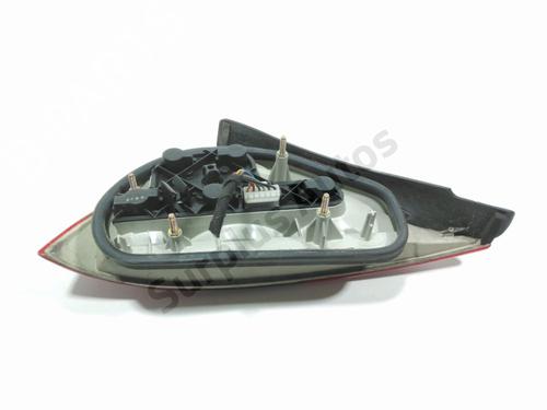 Right taillight LANCIA Y (840_) 1.2 16V (840AD) | BP28269016C35 