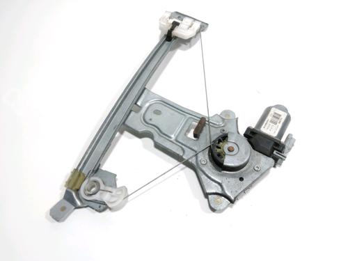 Rear right window mechanism CITROËN XSARA (N1) 2.0 HDi 90 | BP28250749C25 