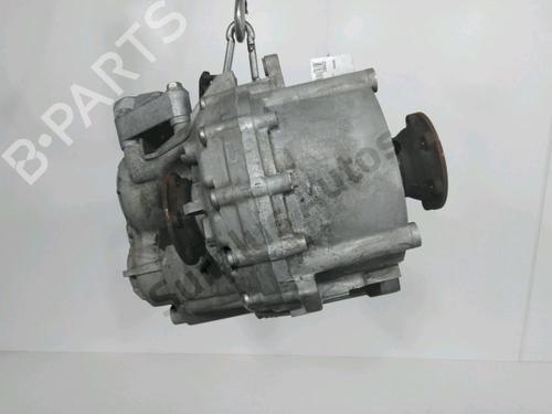 Gearbox SEAT LEON (1P1) 2.0 TDI | BP31080183M3 - Image 3