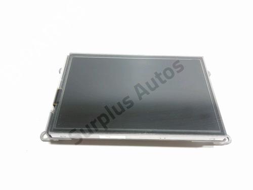 display-monitor-citroen-c4-picasso-ii-2013-34001751 main image