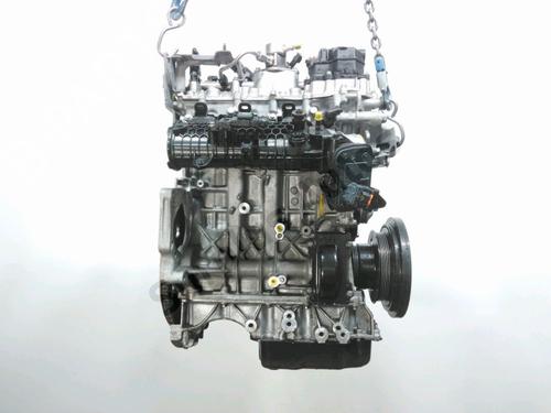 Motor Motor CITROËN C3 II (SC_) 1.2 THP 110 (110 hp) 30503737 30503737
