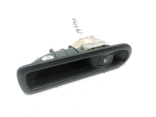 Used Left rear window switch RENAULT MEGANE II Estate (KM0/1_) 1.5 dCi (KM16, KM1E) (106 hp) 31938779
