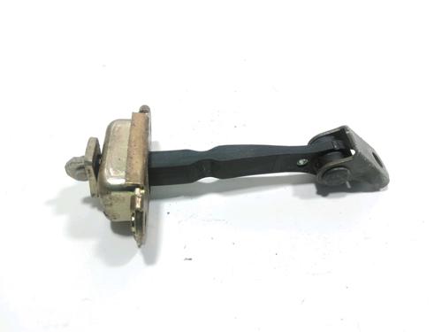 Used Hinge/Door check strap NISSAN MICRA III (K12) 1.2 16V (65 hp) 28248614
