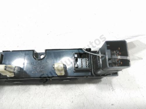 Warning switch HYUNDAI i20 I (PB, PBT) 1.4 CRDi | BP37768379I22 - Image 3