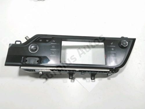 Used Electronic module Electronic module CITROËN C4 Picasso II 1.6 BlueHDi 120 (120 hp) 39942557 39942557