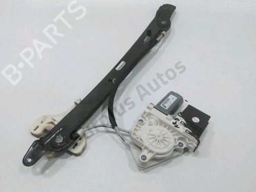Used Rear right window mechanism Rear right window mechanism 38613660 38613660