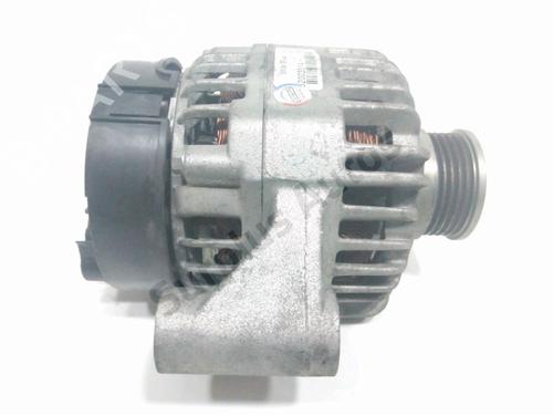 Alternator ABARTH 500 / 595 / 695 1.4 (312.AXZ11) | BP32279609M7 - Image 4