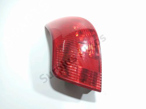 Left taillight PEUGEOT 308 SW I (4E_, 4H_) 1.6 THP 16V | BP28270420C34 