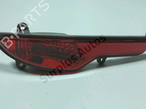 Used Rear fog light Rear fog light 39089786 39089786