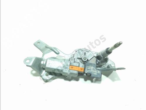 Used Rear wiper motor Rear wiper motor HONDA JAZZ III (GE_, GG_, GP_, ZA_) 1.3 HYBRID (GP1) (102 hp) 40061016 40061016