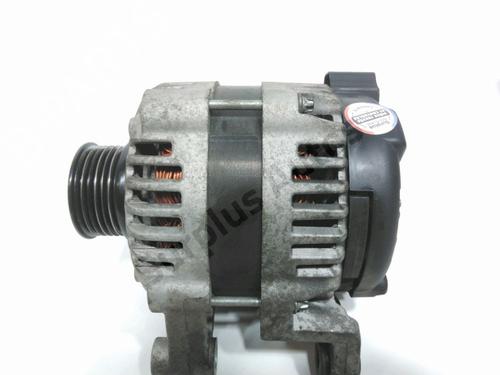 Alternator CHEVROLET AVEO Hatchback (T300) 1.2 | BP28222740M7 - Image 3