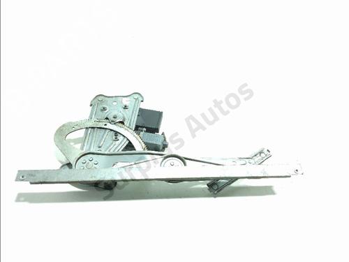 Used Front right window mechanism Front right window mechanism RENAULT MEGANE III Hatchback (BZ0/1_, B3_) 1.6 dCi (BZ00, BZ12, BZ13) (130 hp) 34232327 34232327