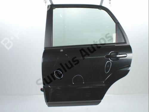 Used Left rear door KIA SPORTAGE II (JE_, KM_) 2.0 CRDi (150 hp) 28254051