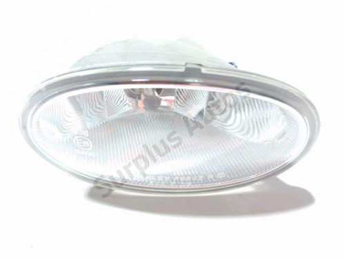 Used Right front fog light Right front fog light HONDA JAZZ III (GE_, GG_, GP_, ZA_) 1.3 HYBRID (GP1) (102 hp) 40060602 40060602