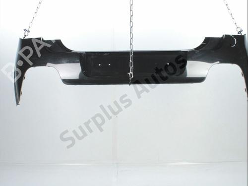 rear-bumper-citroen-c3-iii-sx-2016-33568862 main image