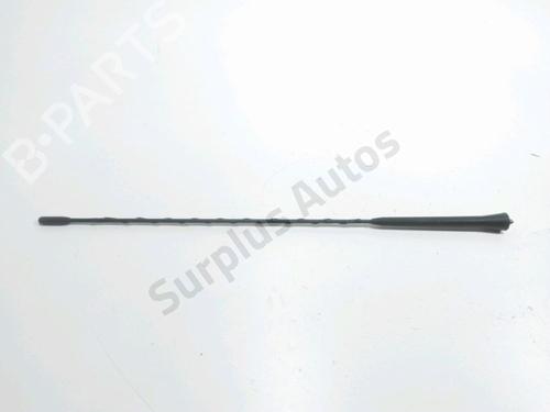 Used Other PEUGEOT 207 (WA_, WC_) 1.4 HDi (68 hp) 30843308