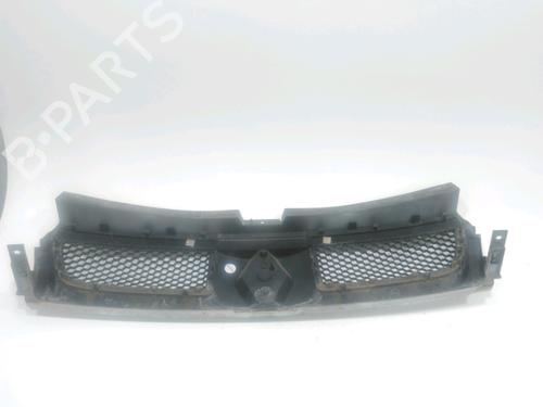 Grill RENAULT TRAFIC II Van (FL) 1.9 dCi 100 (FL0C, FL0K, FL0B) | BP30993003C40 - Image 2