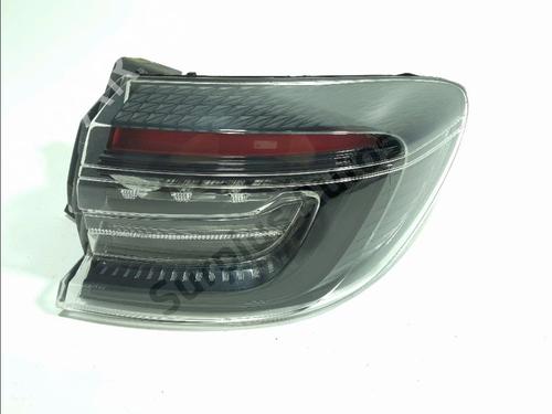 right-taillight-renault-clio-v-b7_-2019-33534621 main image