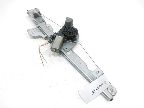 Front right window mechanism DACIA SANDERO 1.5 dCi | BP30995409C23 - Image 2