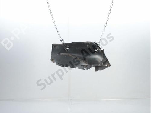 Used Wheel arch Wheel arch DACIA SANDERO 1.5 dCi (88 hp) 34643447 34643447