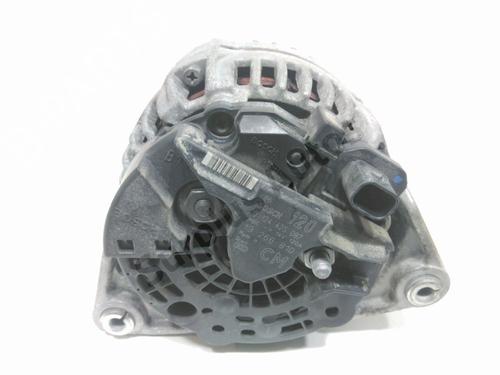 Alternator OPEL CORSA D (S07) 1.4 (L08, L68) | BP37764061M7 - Image 3