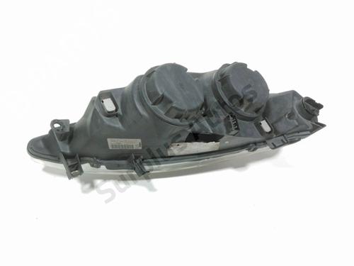 Left headlight PEUGEOT 307 Break (3E) 2.0 HDI 90 | BP29230735C28 - Image 2