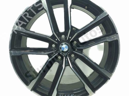Cerchio Cerchio BMW 3 (E90) 325 d (197 hp) 37413425 37413425