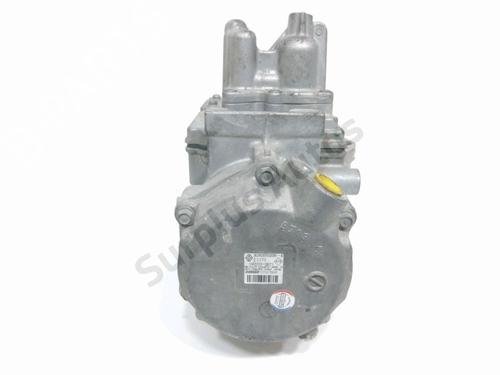 Used AC compressor AC compressor RENAULT ZOE (BFM_) ZOE (88 hp) 32975955 32975955