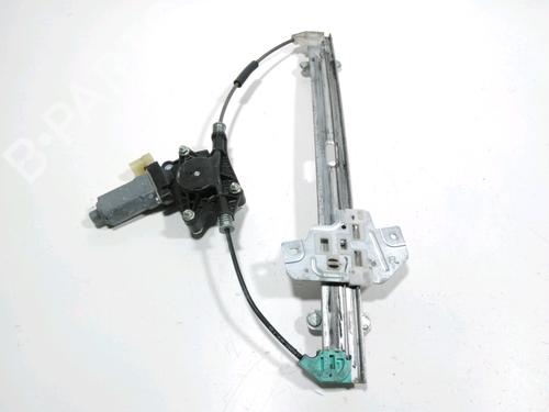 Used Front left window mechanism Front left window mechanism 28240719 28240719