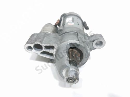 Used Starter Starter AUDI A5 Sportback (8TA) 2.0 TDI (177 hp) 32975933 32975933