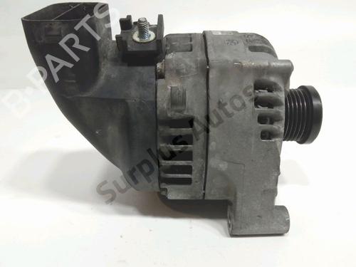 Used Alternator BMW 1 (F20) 118 i (136 hp) 28222639